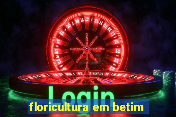 floricultura em betim